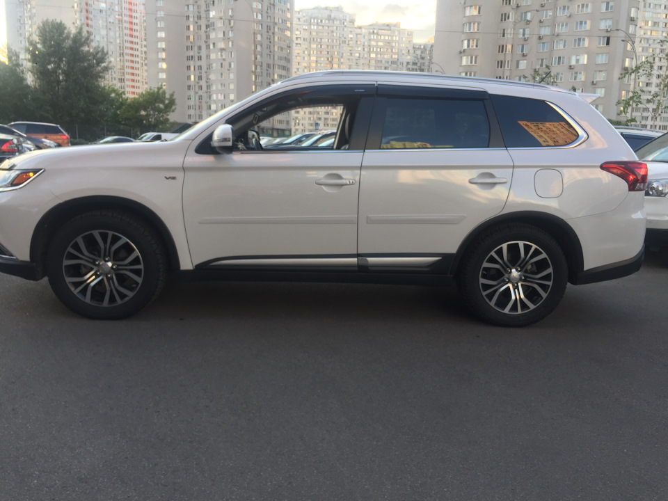 Ура, купив те, що хотів. 3