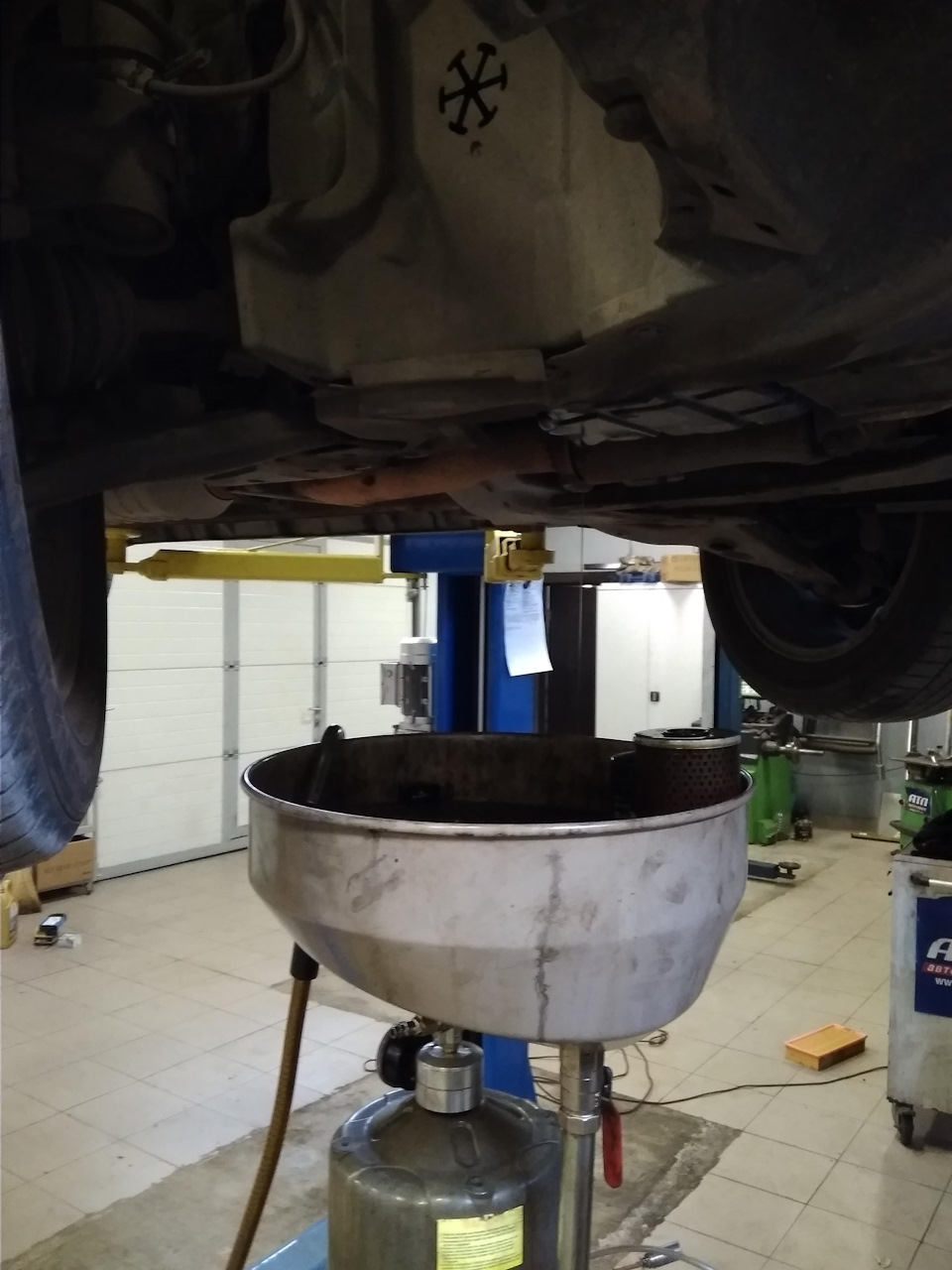 Автообслуговування 3