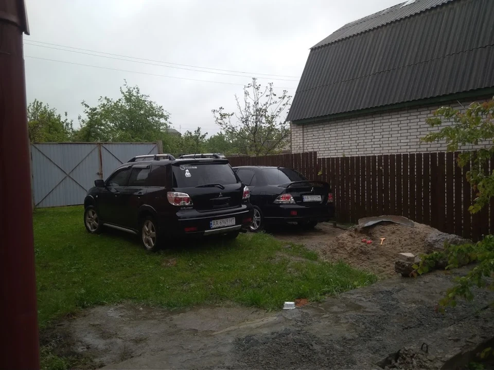 Заміна Гальмової рідини та жидрості в ГУРі.