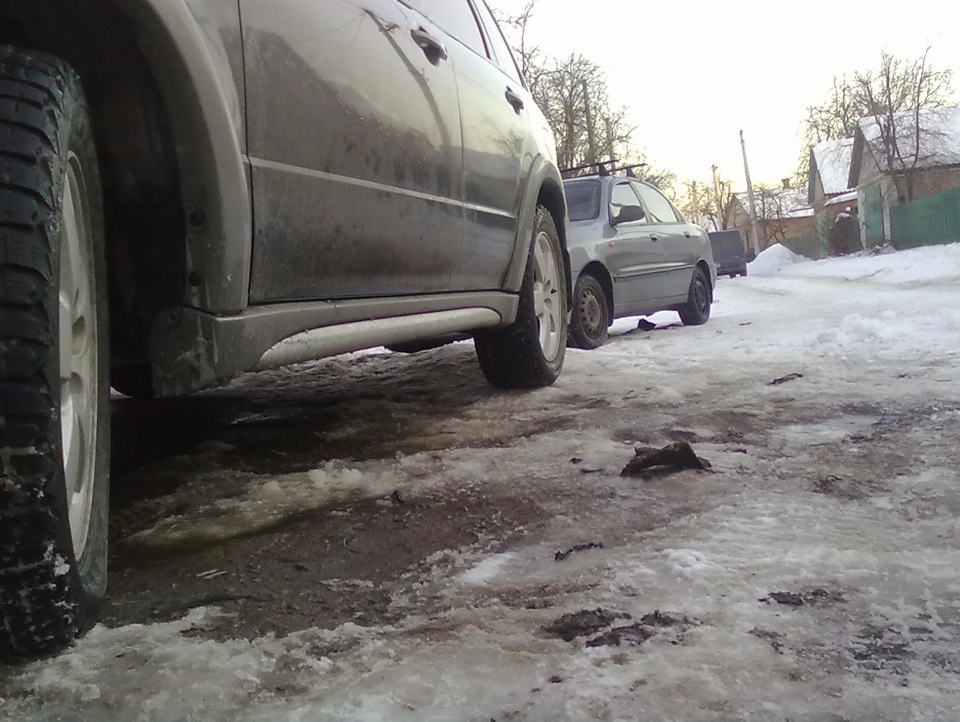 Маленькі неприємності :( 4