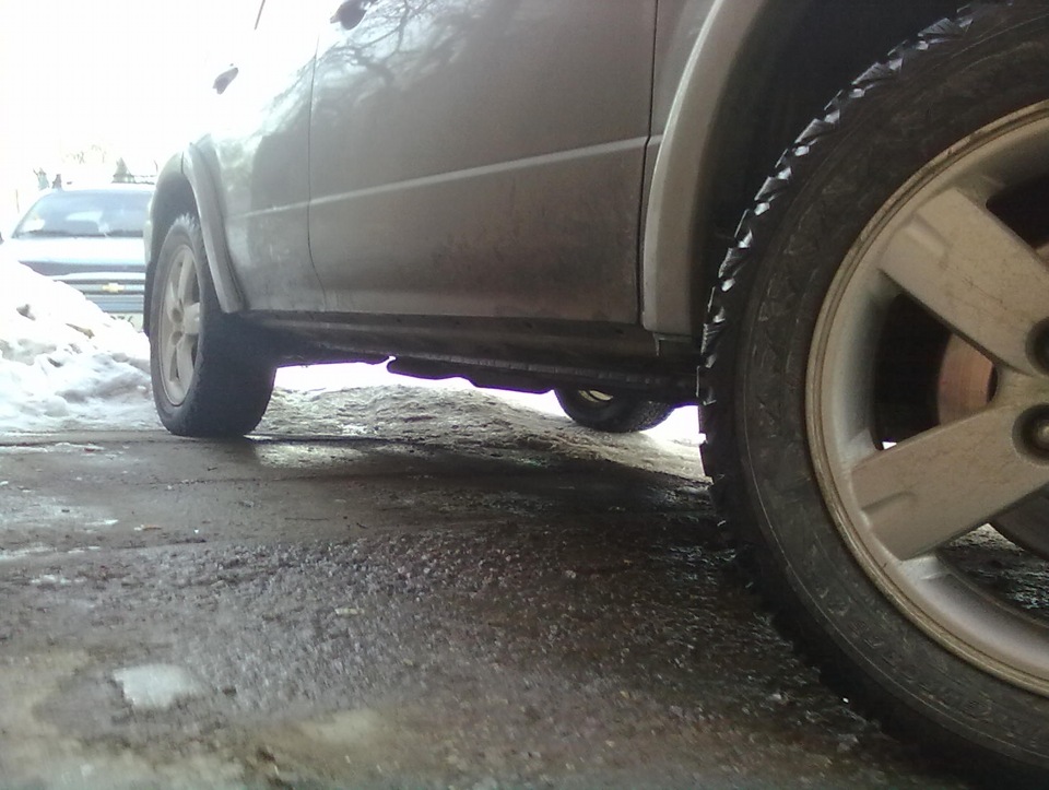 Маленькі неприємності :( 3