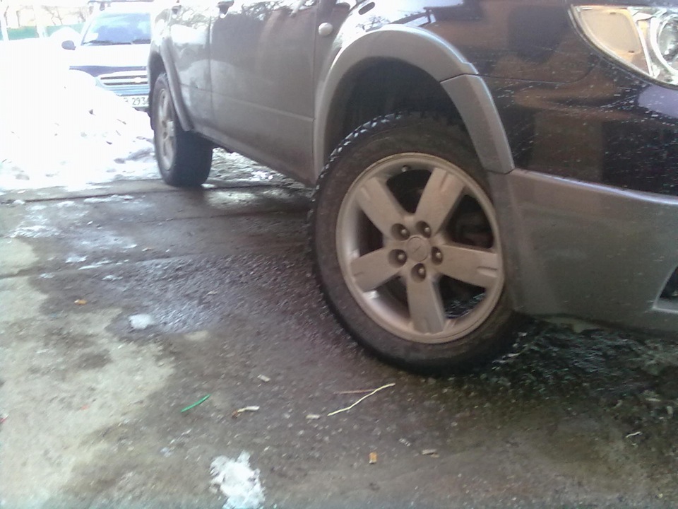 Маленькі неприємності :( 2