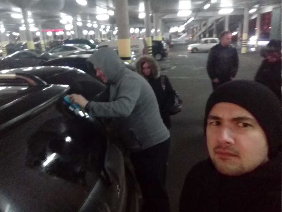Тепер у Клубі 1