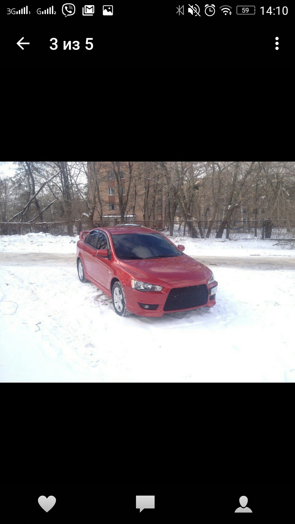 Тест Червоного!)) 3
