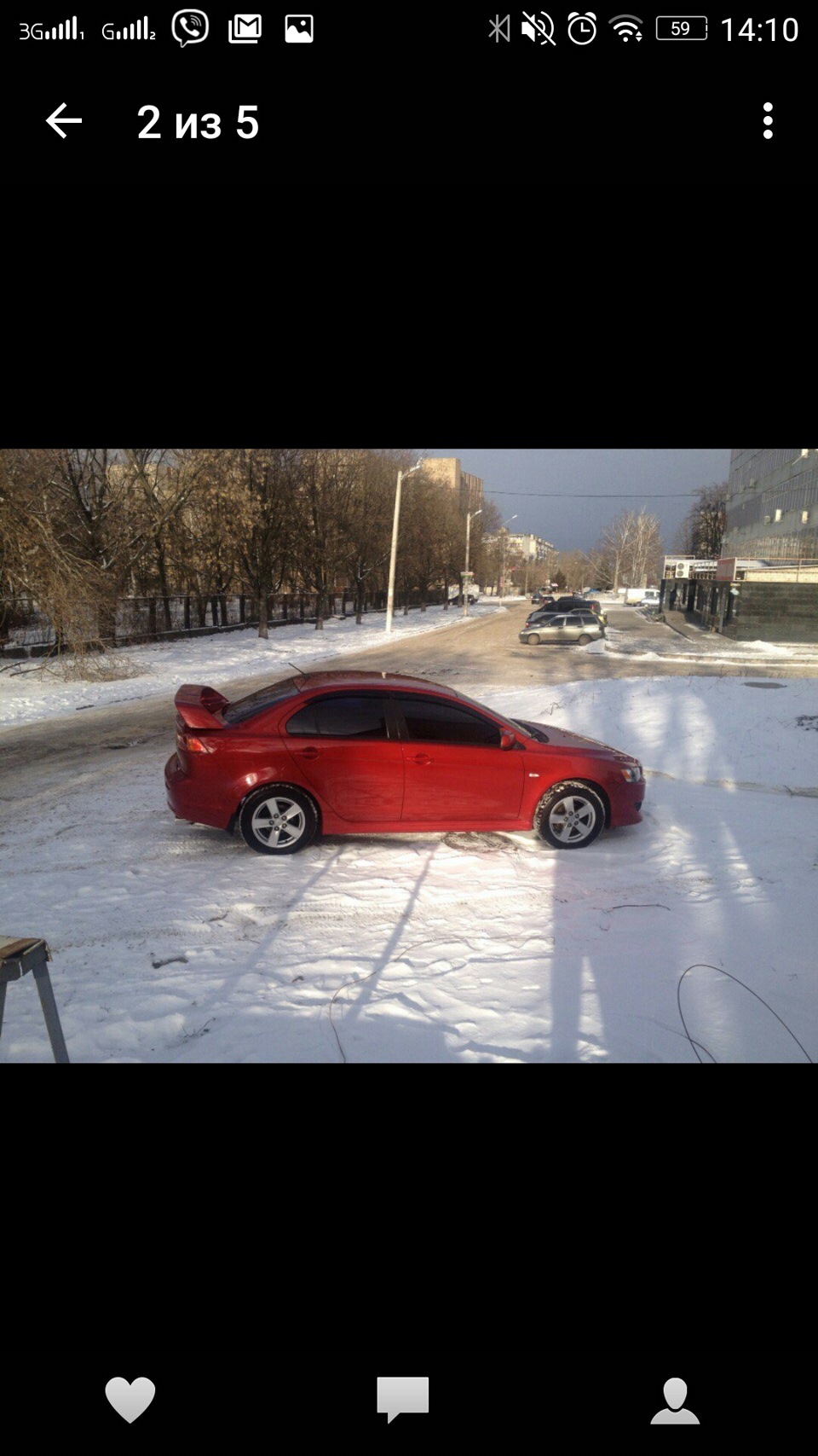 Тест Червоного!)) 2