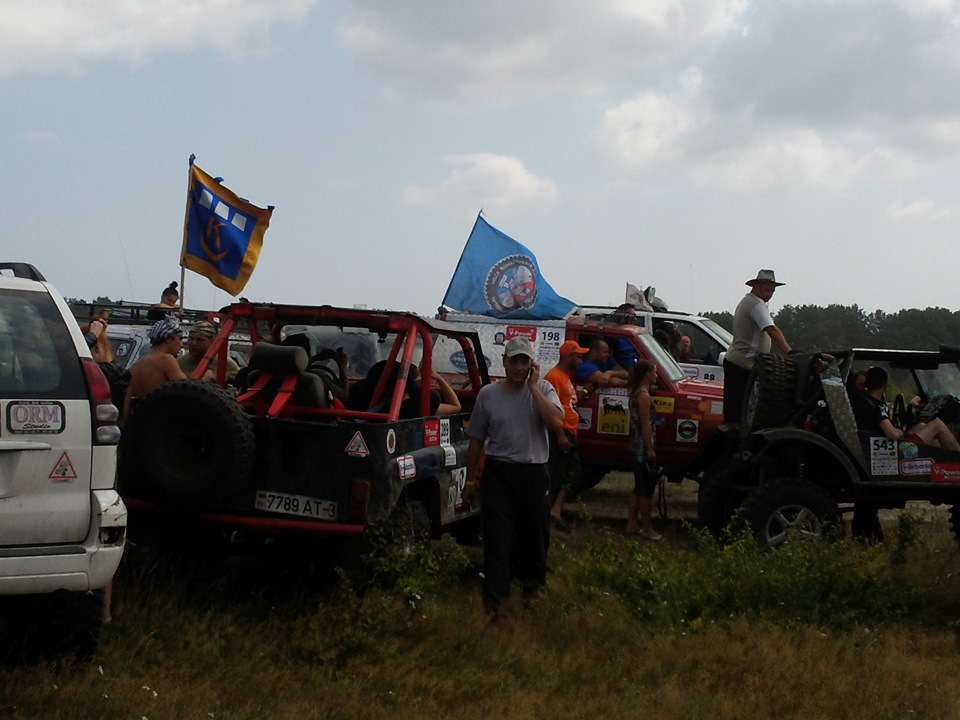 Offroad master fest 2013 4
