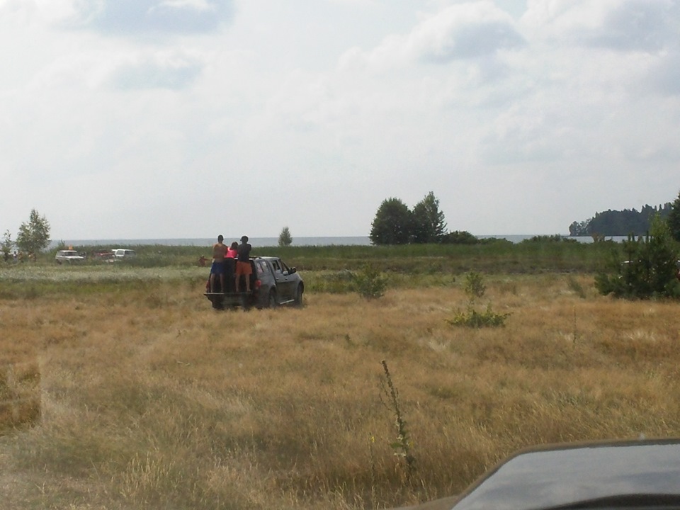 Offroad master fest 2013 2