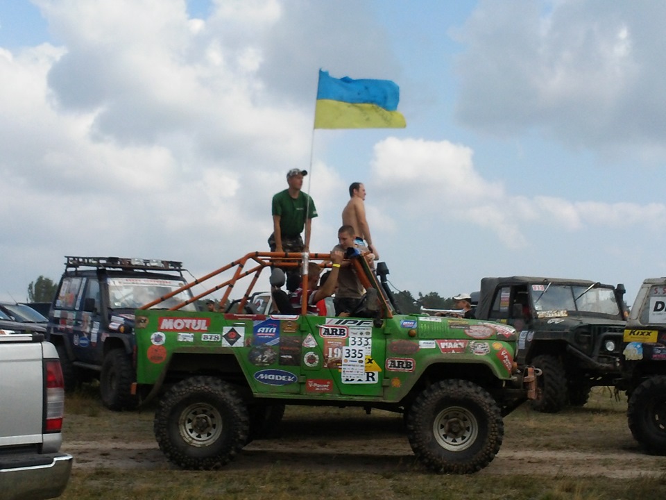Offroad master fest 2013 3