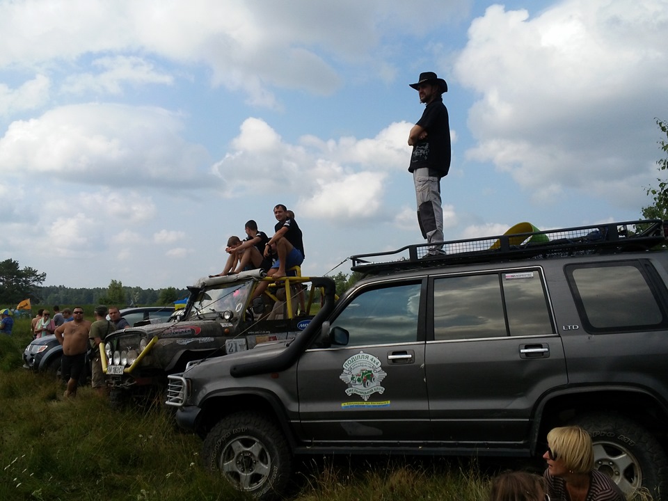 Offroad master fest 2013 5