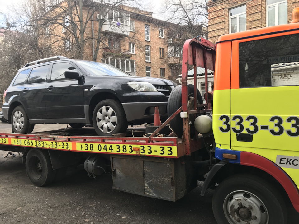 Проблема з оборотами та запуском двигуна вирішена! 1