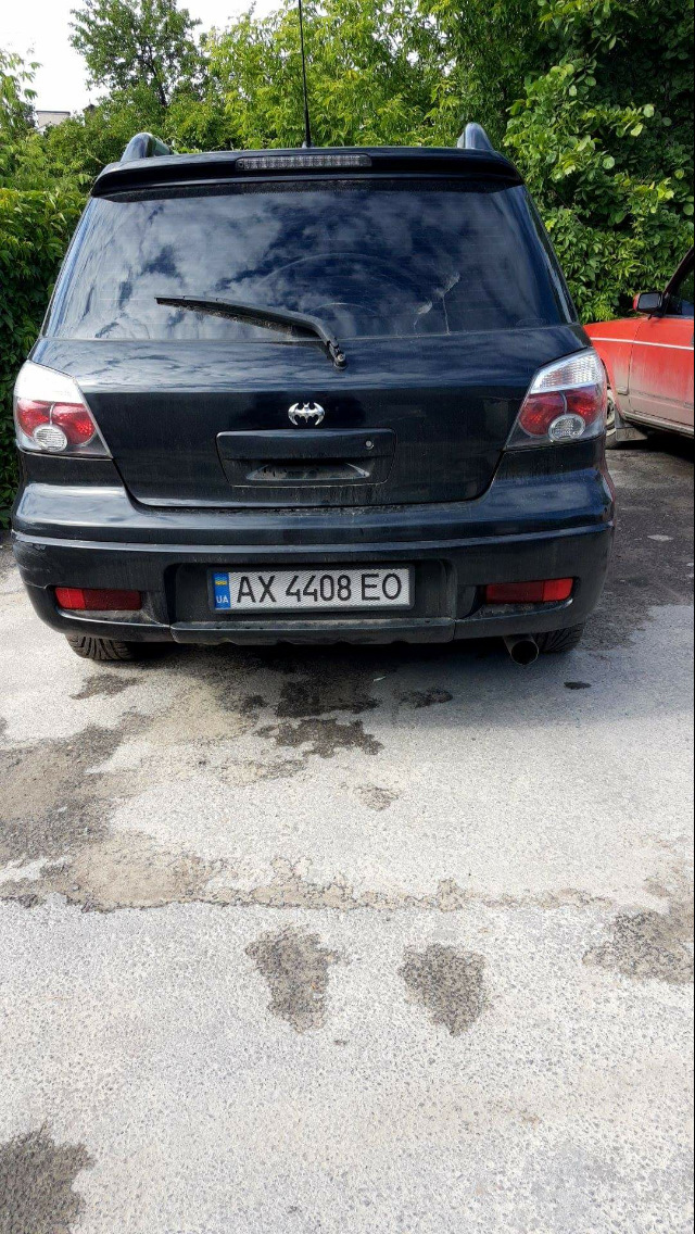 Бетмен автомобіль 2