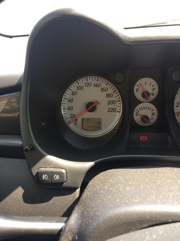 Не працює бортовик Mitsubishi Outlander 3