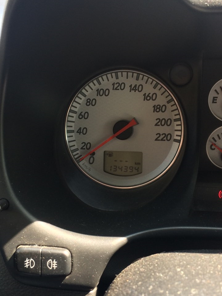 Не працює бортовик Mitsubishi Outlander 1