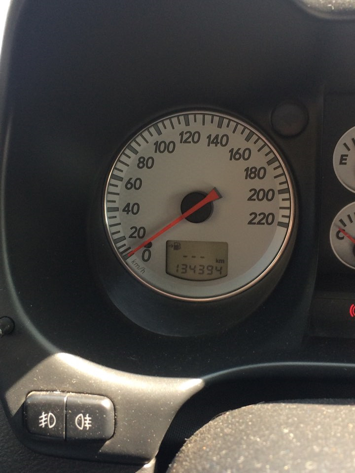 Не працює бортовик Mitsubishi Outlander 2