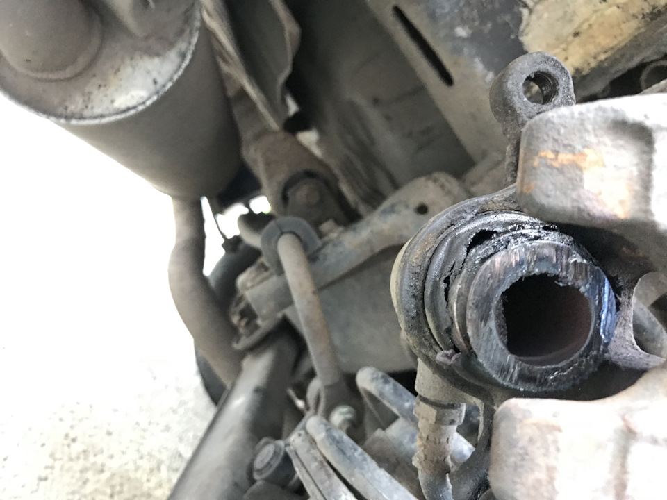 Тормозульки (Частина 2) 2