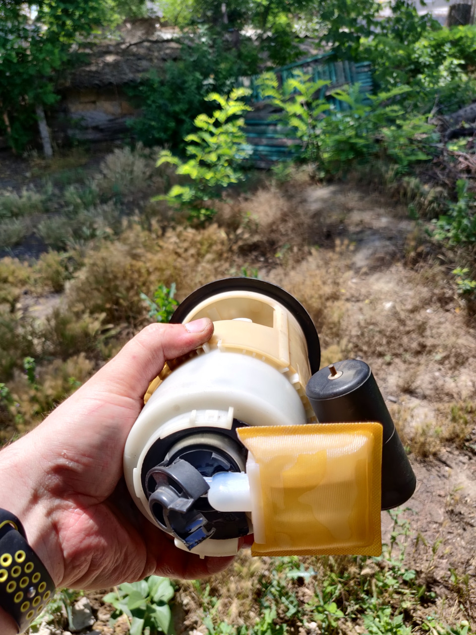 Deatschwerks DW200 Fuel Pump 255л/год 5