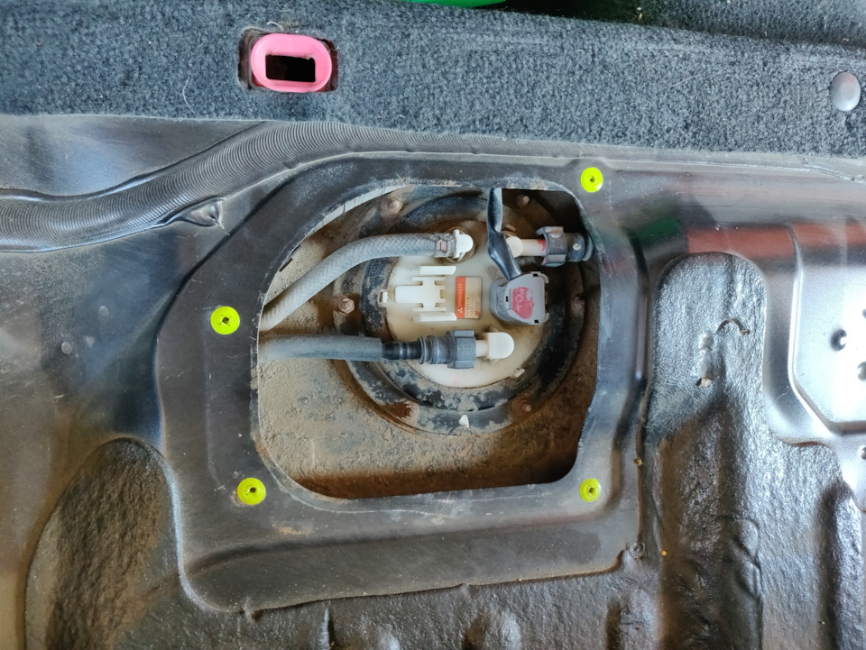Deatschwerks DW200 Fuel Pump 255л/год 3