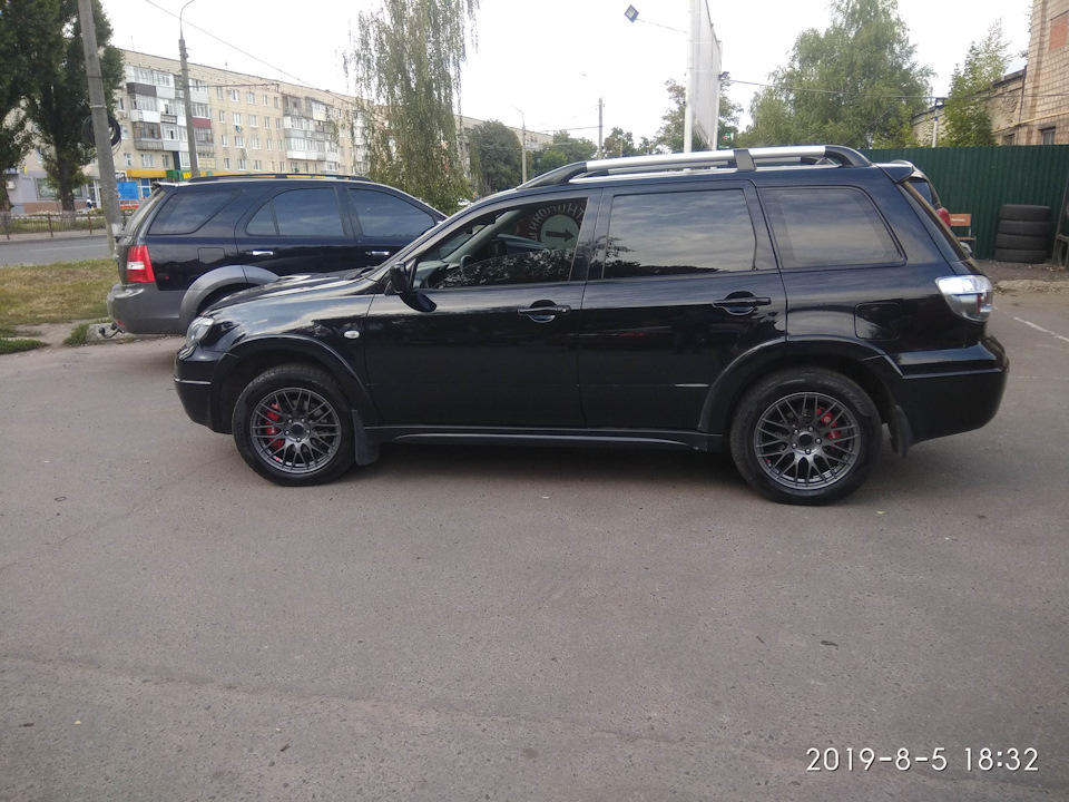 Нові тапки 3