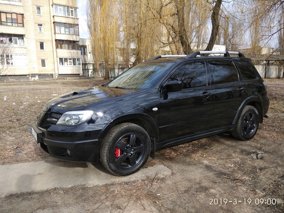 Фарбування дисків 5