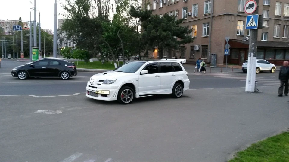 установка стійок zic