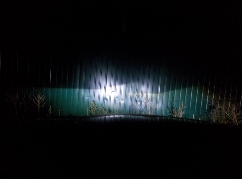 LED лампи в ближньому 2