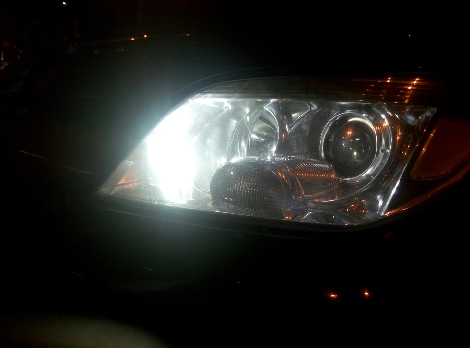Led у ближньому 1