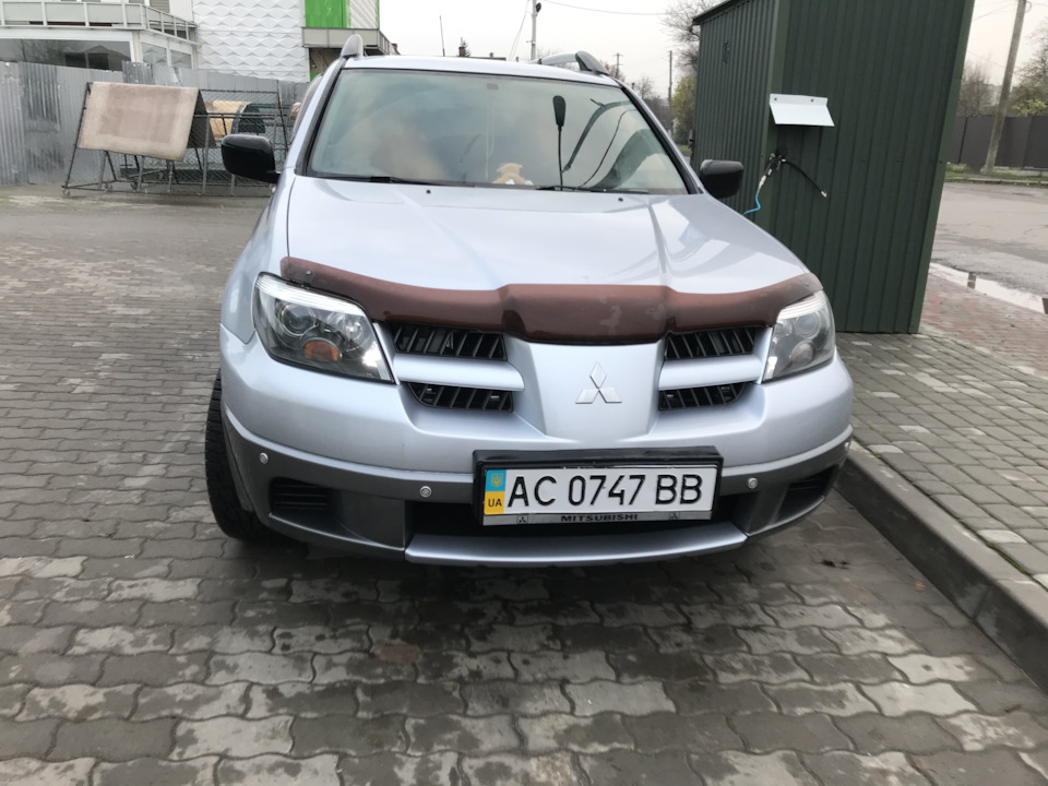 Перевзуття на зиму 2