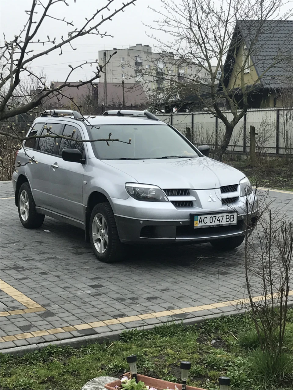 З дефлектором чи без?