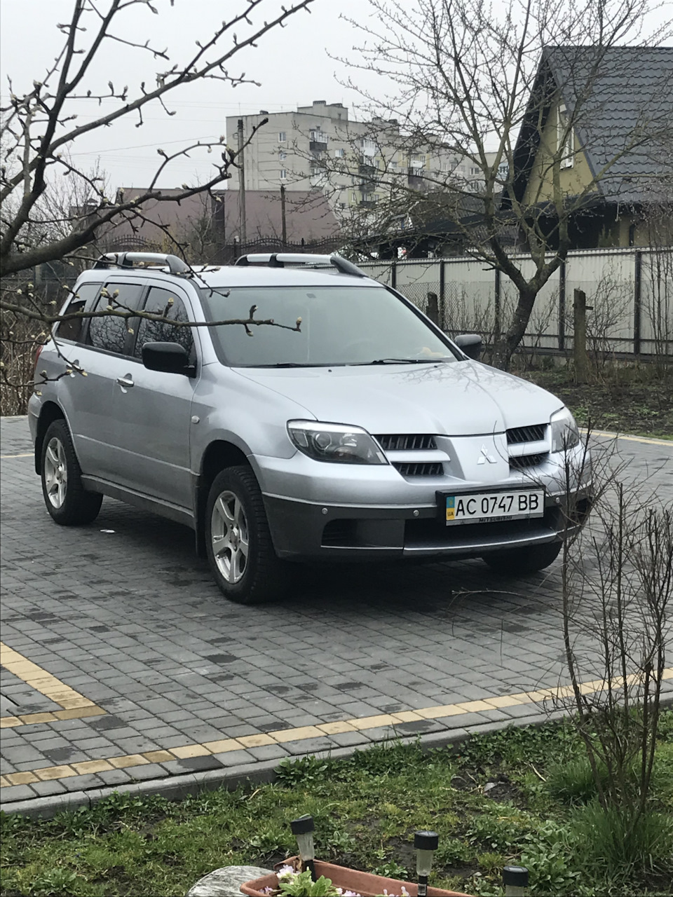 З дефлектором чи без? 1