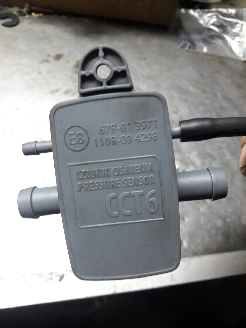 Газ. Частина 1 3