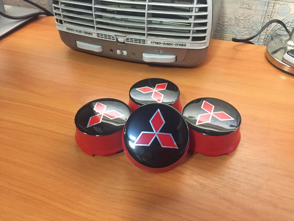 Кайф від їзди на легких дисках 5