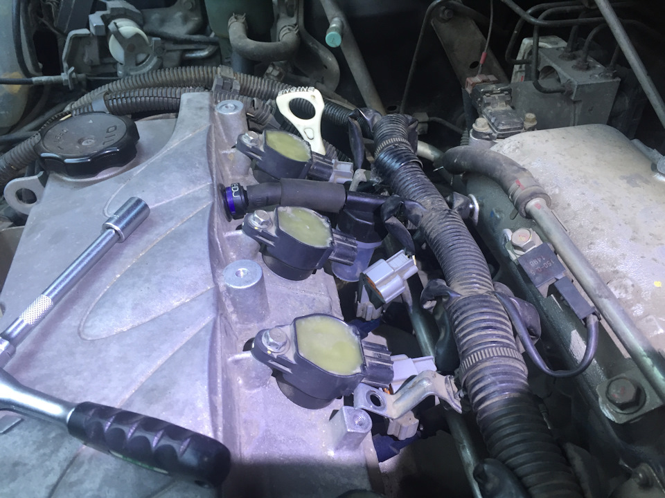 Oil Cleaner за 1 долар 2