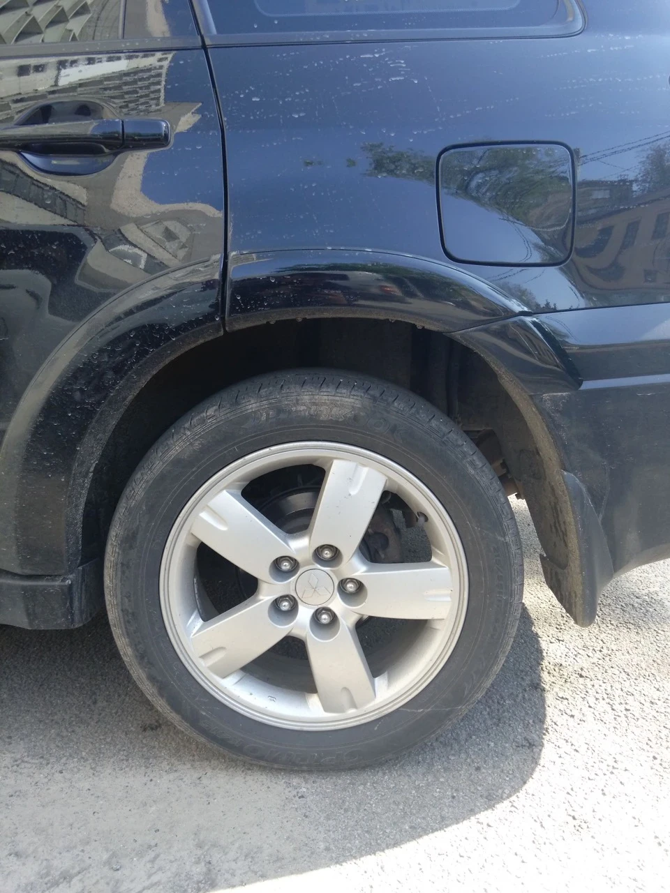 Гума Michelin Primacy 3 215/60/17 vs Hankook Optimo K415 215/55/17.