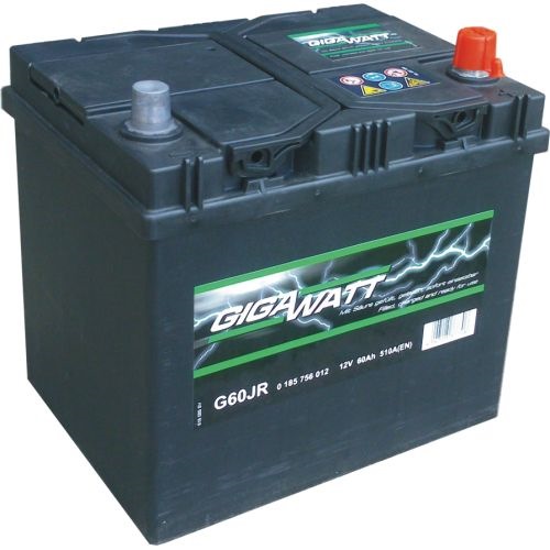 Заміна акумулятора. Gigawatt 2