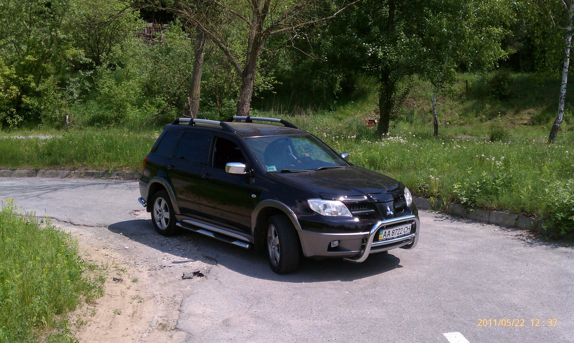 Автодром Феофанія 2