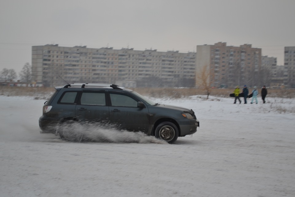 Сезон відкритий 3