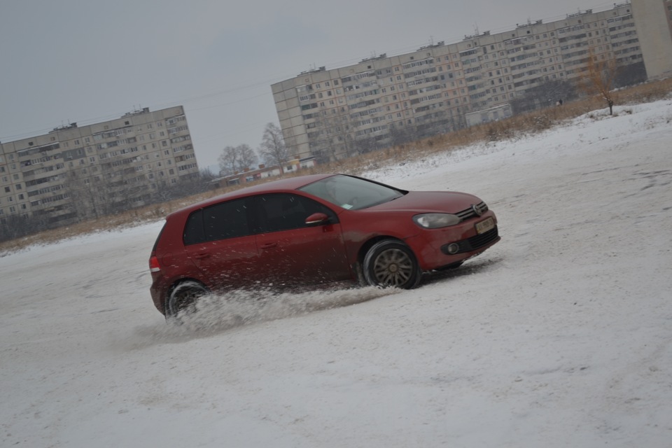 Сезон відкритий 5