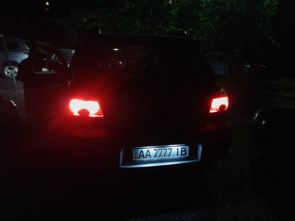 Тепер і у нас LED 3