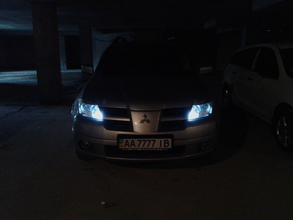 Тепер і у нас LED 2