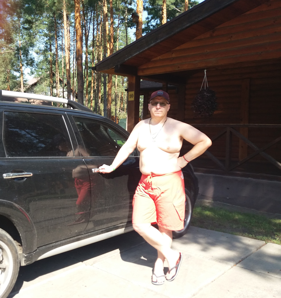 Ще трохи від EVO… 5