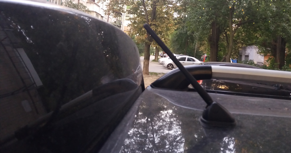 Ще трохи від EVO… 1