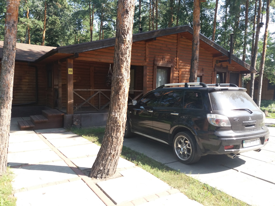 Ще трохи від EVO… 4