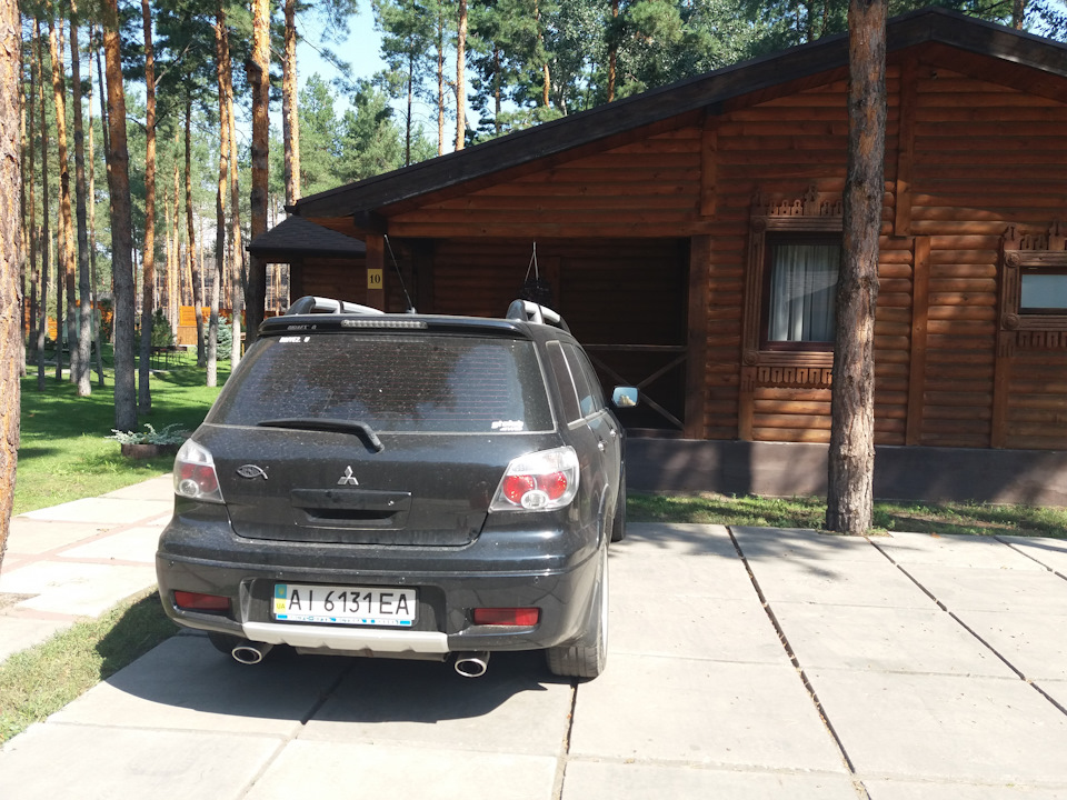 Ще трохи від EVO… 3