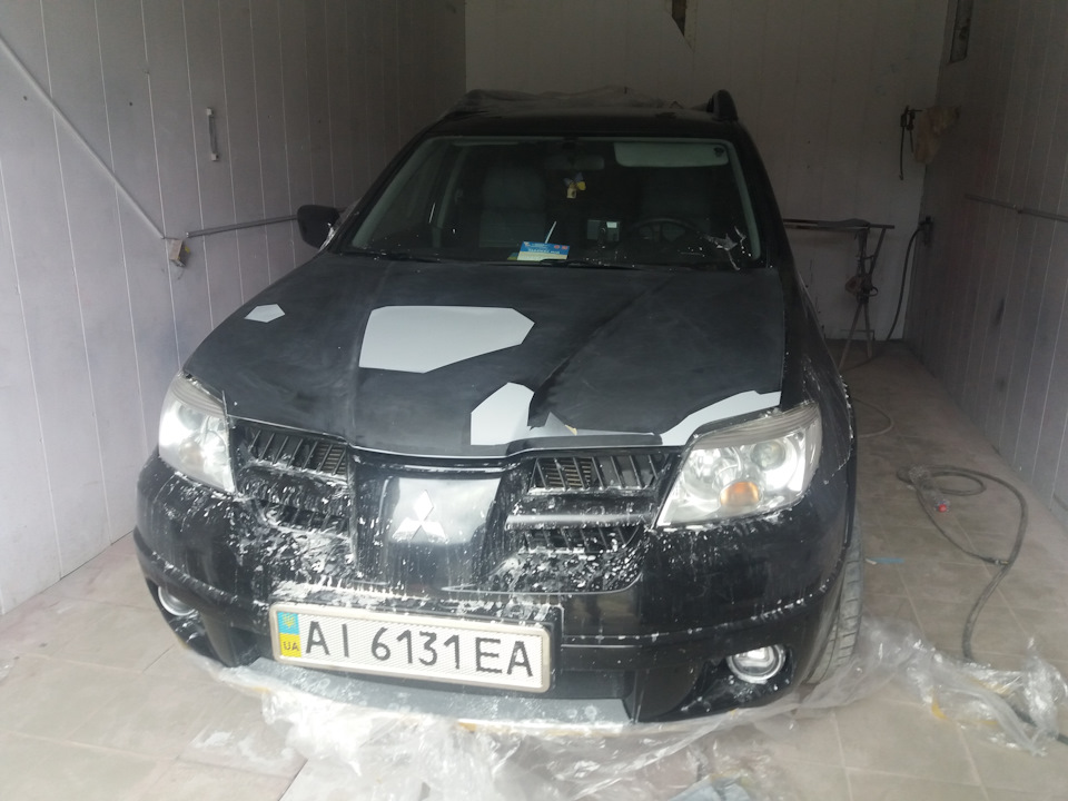 Готуй сани влітку... 2