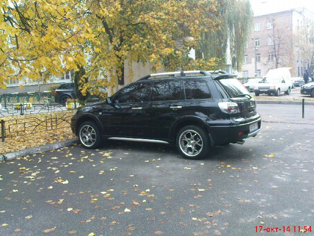 Осінь... 3