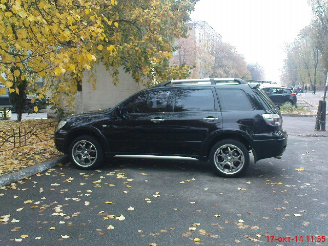Осінь... 4