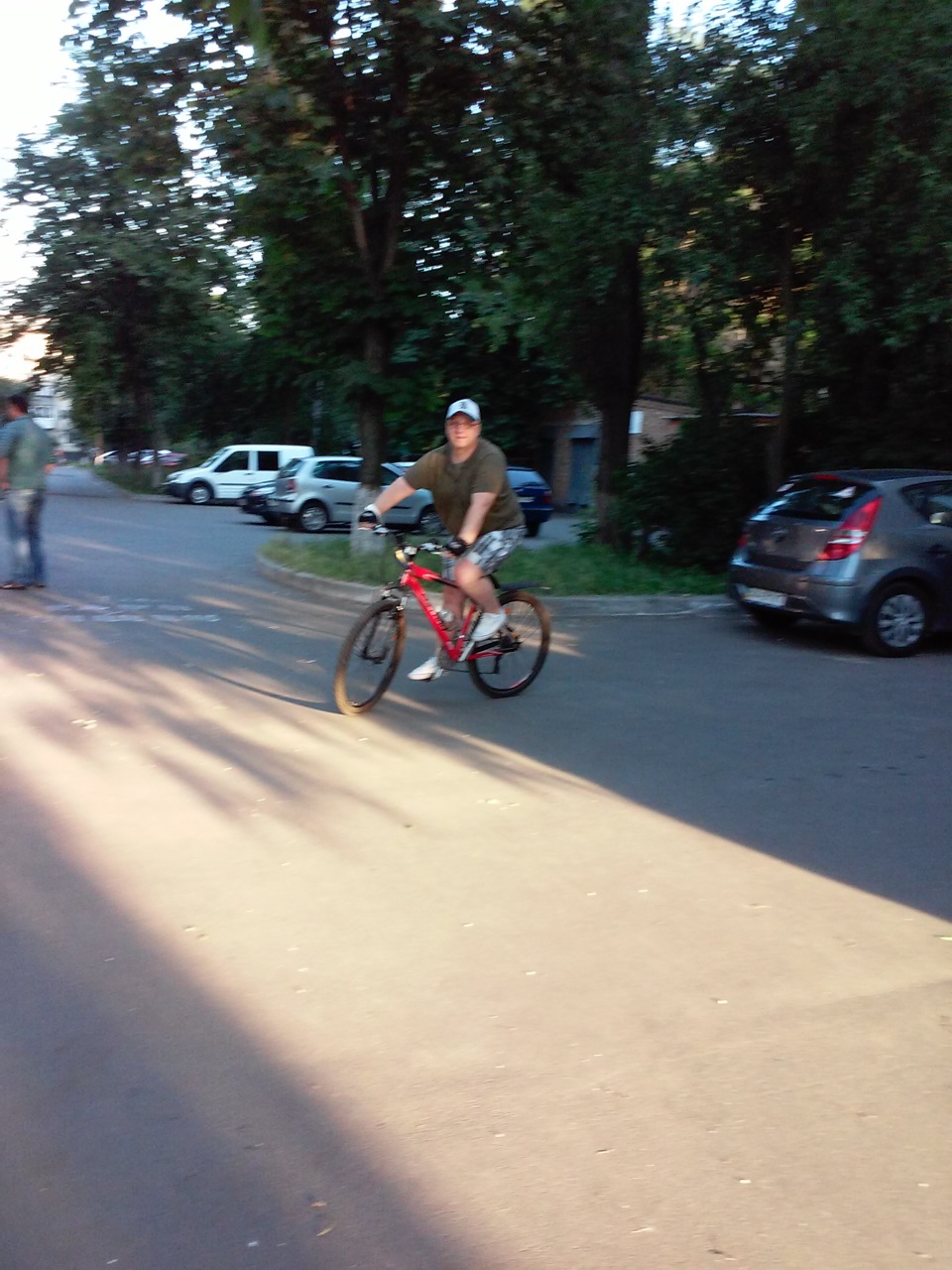 Погода радує))) відриваємося! 2