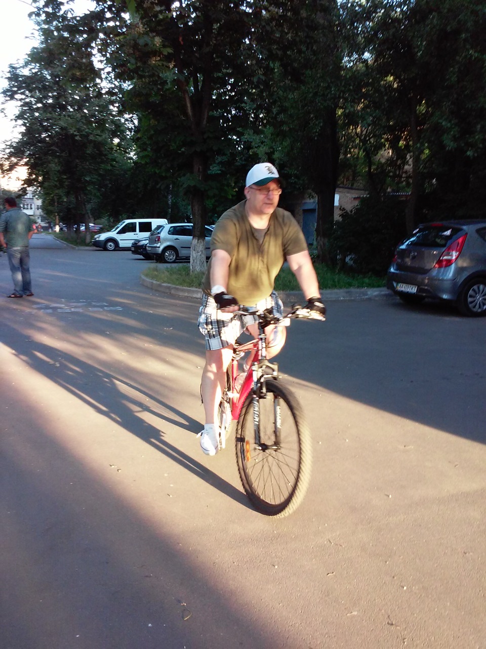 Погода радує))) відриваємося! 3