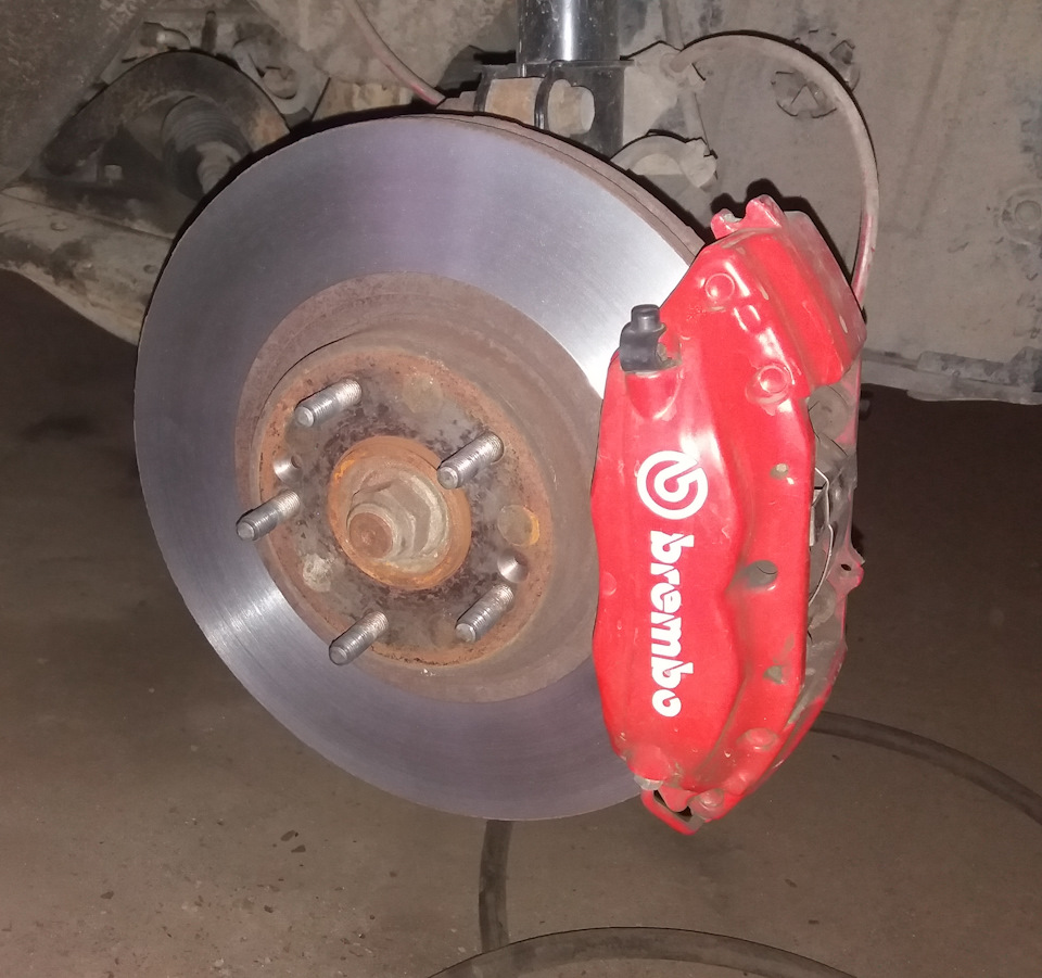 Взяв на пробу Achilles ATR Sport 2 225/45 R18 95W 5