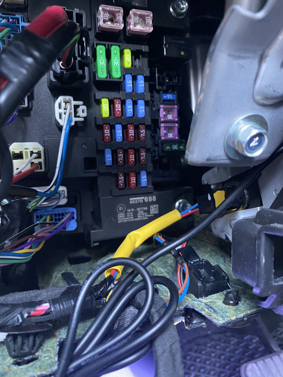 Поломка магнітоли?! USB косяки 5